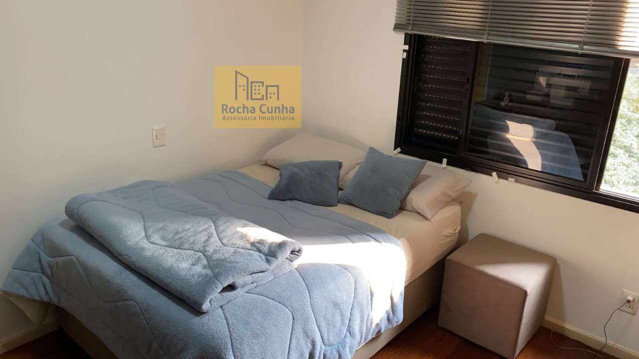Conheça Apartamento 4 quartos à venda São Paulo,SP - R$ 1.378.000 - VENDA2439 - 7 7