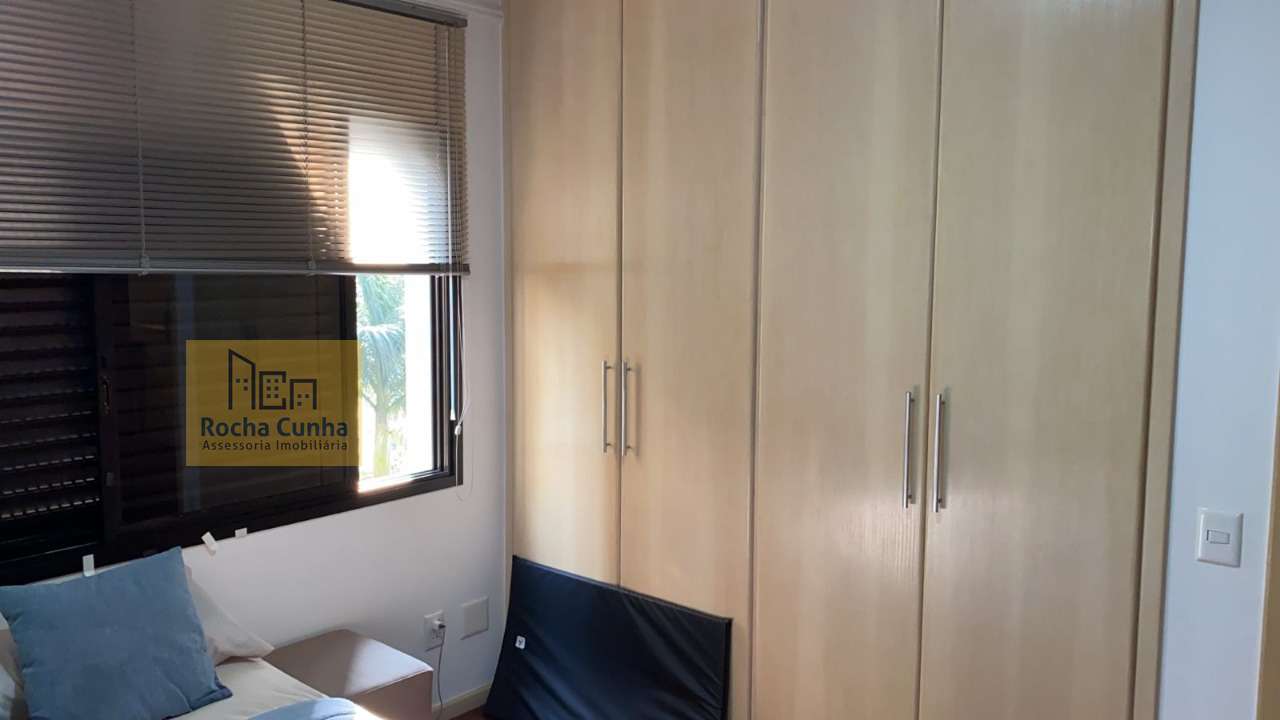Conheça Apartamento 4 quartos à venda São Paulo,SP - R$ 1.378.000 - VENDA2439 - 8 8