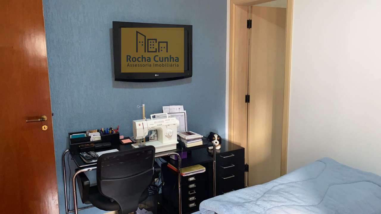 Conheça Apartamento 4 quartos à venda São Paulo,SP - R$ 1.378.000 - VENDA2439 - 9 9