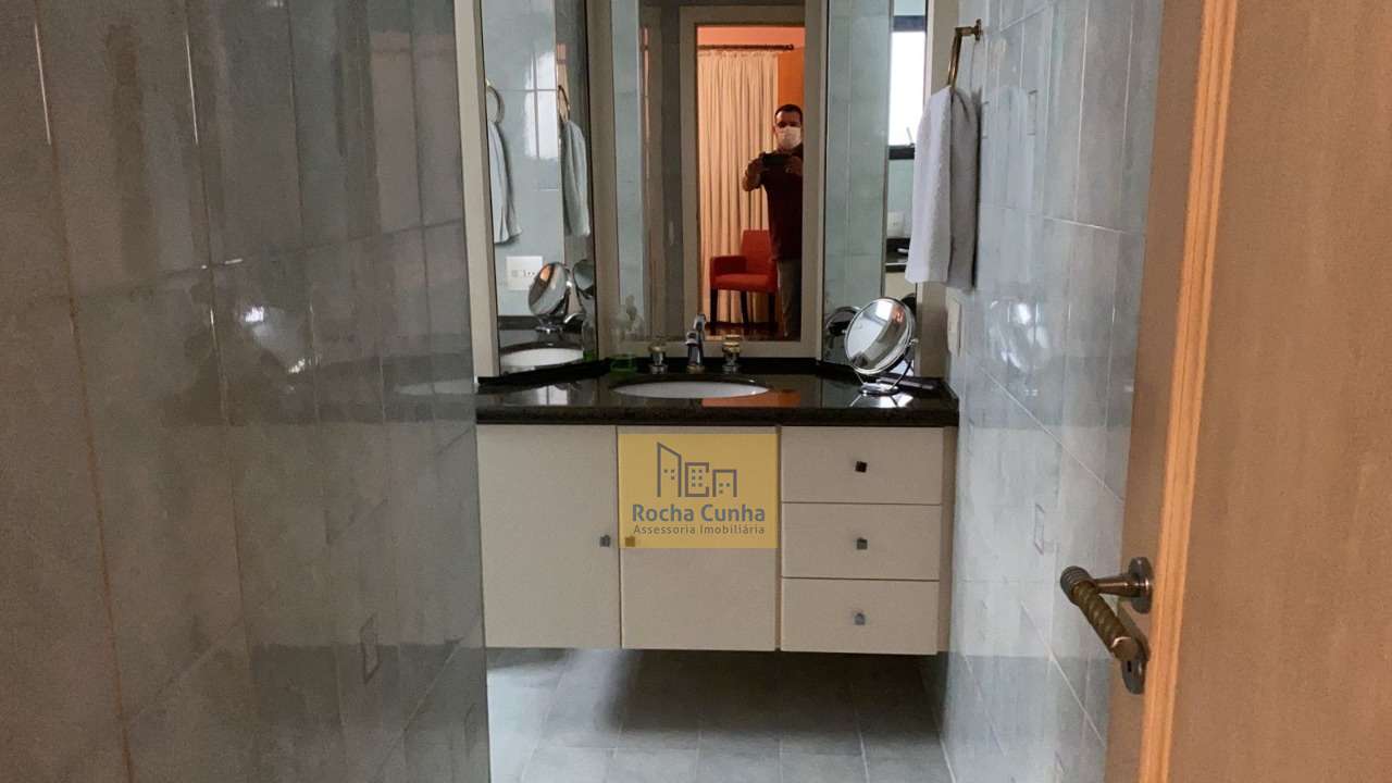 Conheça Apartamento 4 quartos à venda São Paulo,SP - R$ 1.378.000 - VENDA2439 - 10 10