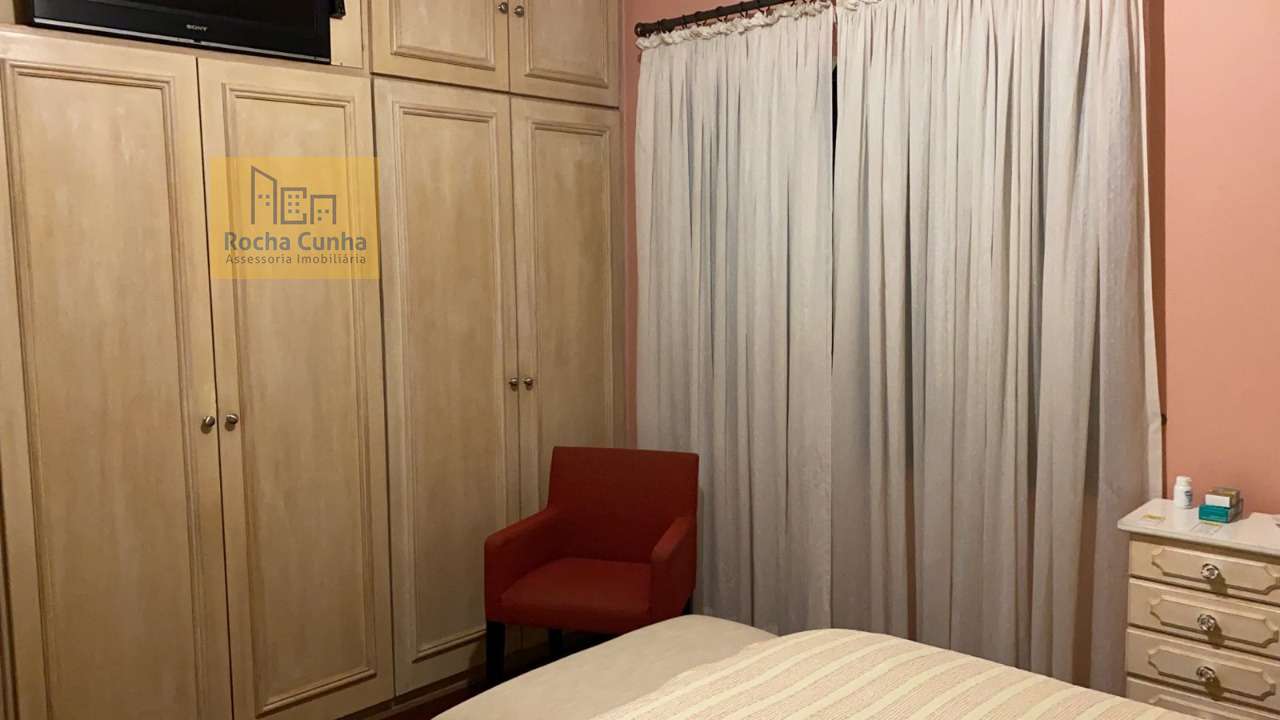 Conheça Apartamento 4 quartos à venda São Paulo,SP - R$ 1.378.000 - VENDA2439 - 11 11