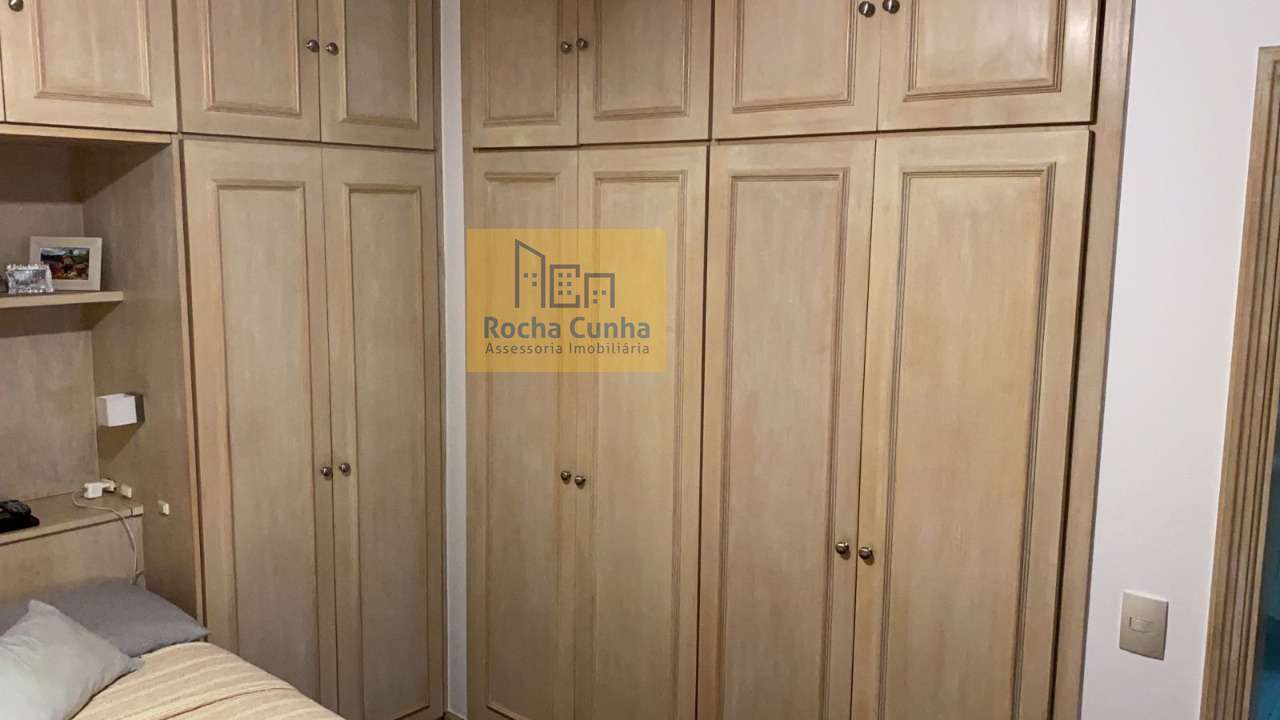 Conheça Apartamento 4 quartos à venda São Paulo,SP - R$ 1.378.000 - VENDA2439 - 12 12
