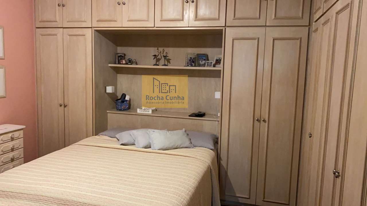 Conheça Apartamento 4 quartos à venda São Paulo,SP - R$ 1.378.000 - VENDA2439 - 13 13