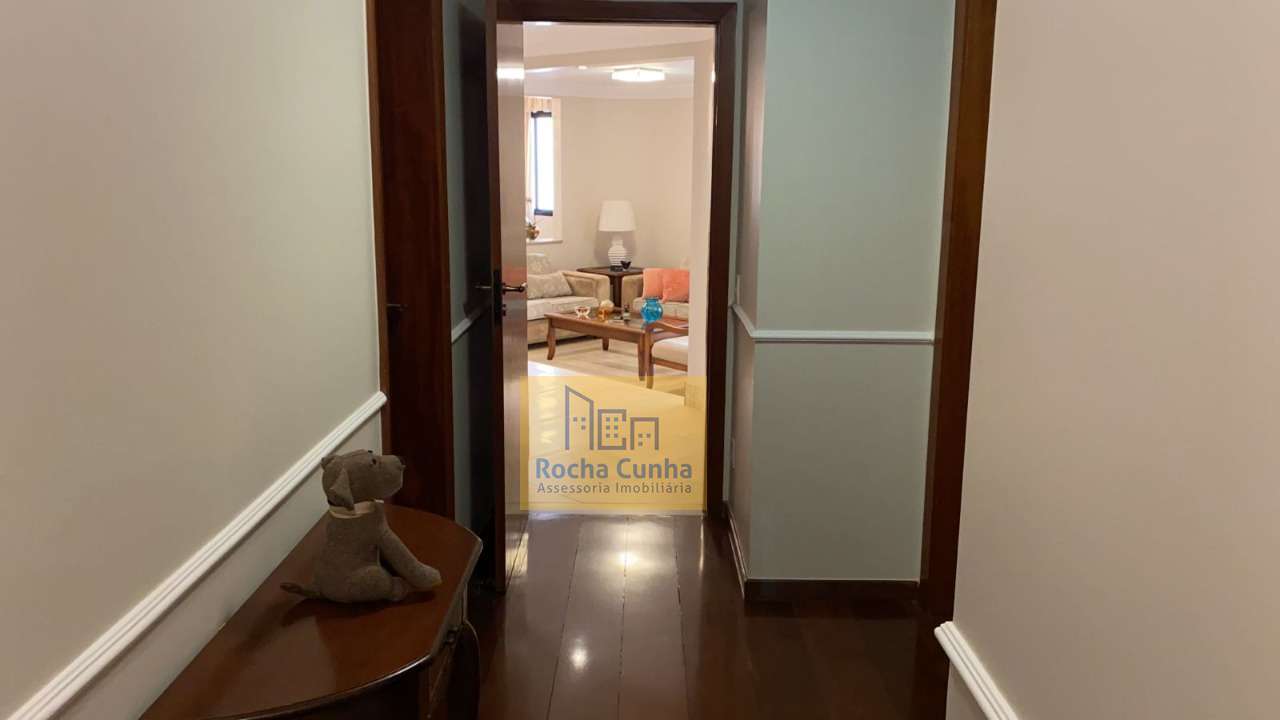 Conheça Apartamento 4 quartos à venda São Paulo,SP - R$ 1.378.000 - VENDA2439 - 14 14