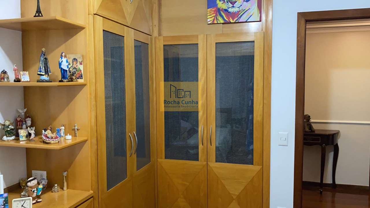 Conheça Apartamento 4 quartos à venda São Paulo,SP - R$ 1.378.000 - VENDA2439 - 15 15