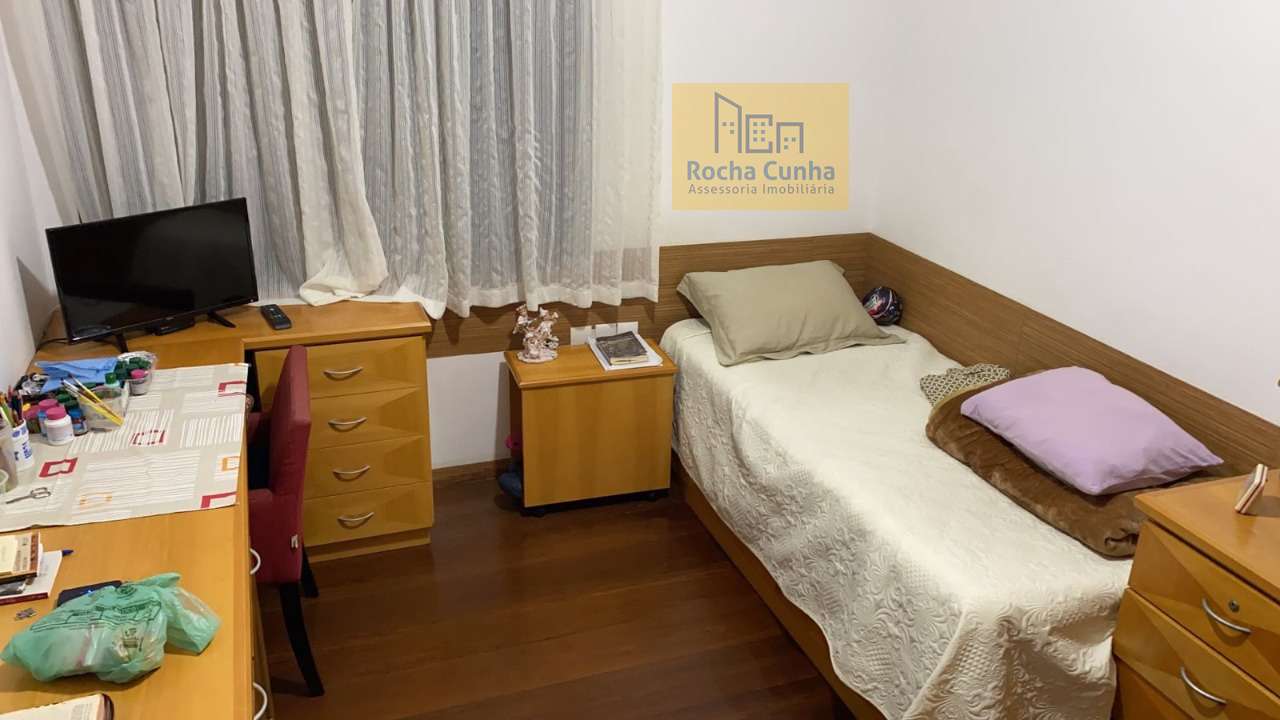 Conheça Apartamento 4 quartos à venda São Paulo,SP - R$ 1.378.000 - VENDA2439 - 16 16
