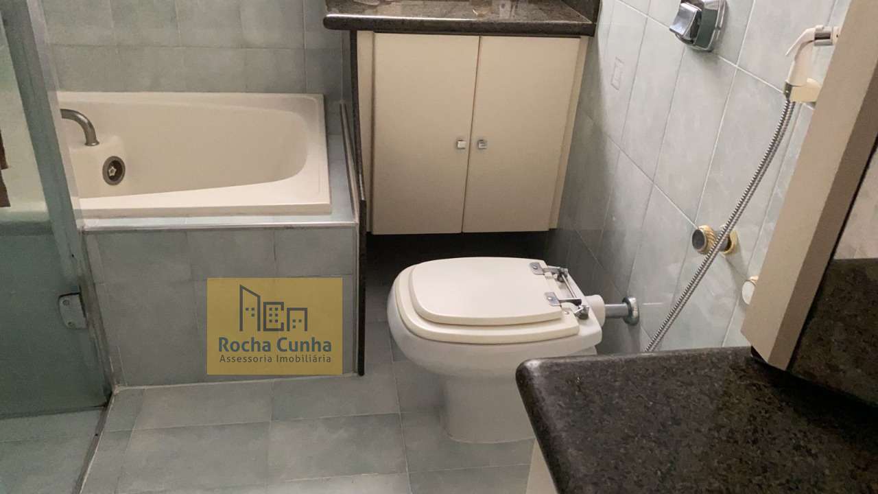 Conheça Apartamento 4 quartos à venda São Paulo,SP - R$ 1.378.000 - VENDA2439 - 17 17