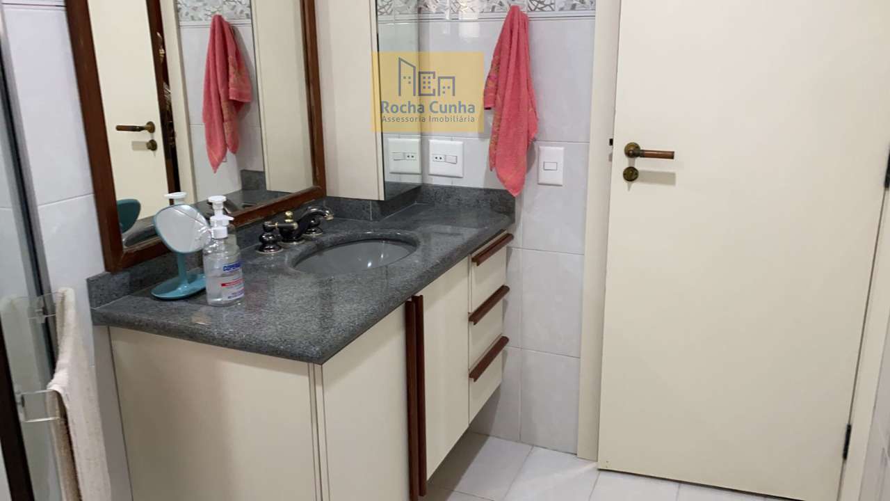 Conheça Apartamento 4 quartos à venda São Paulo,SP - R$ 1.378.000 - VENDA2439 - 18 18