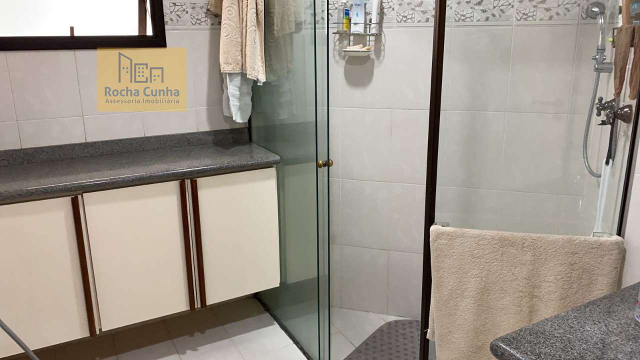 Conheça Apartamento 4 quartos à venda São Paulo,SP - R$ 1.378.000 - VENDA2439 - 19 19