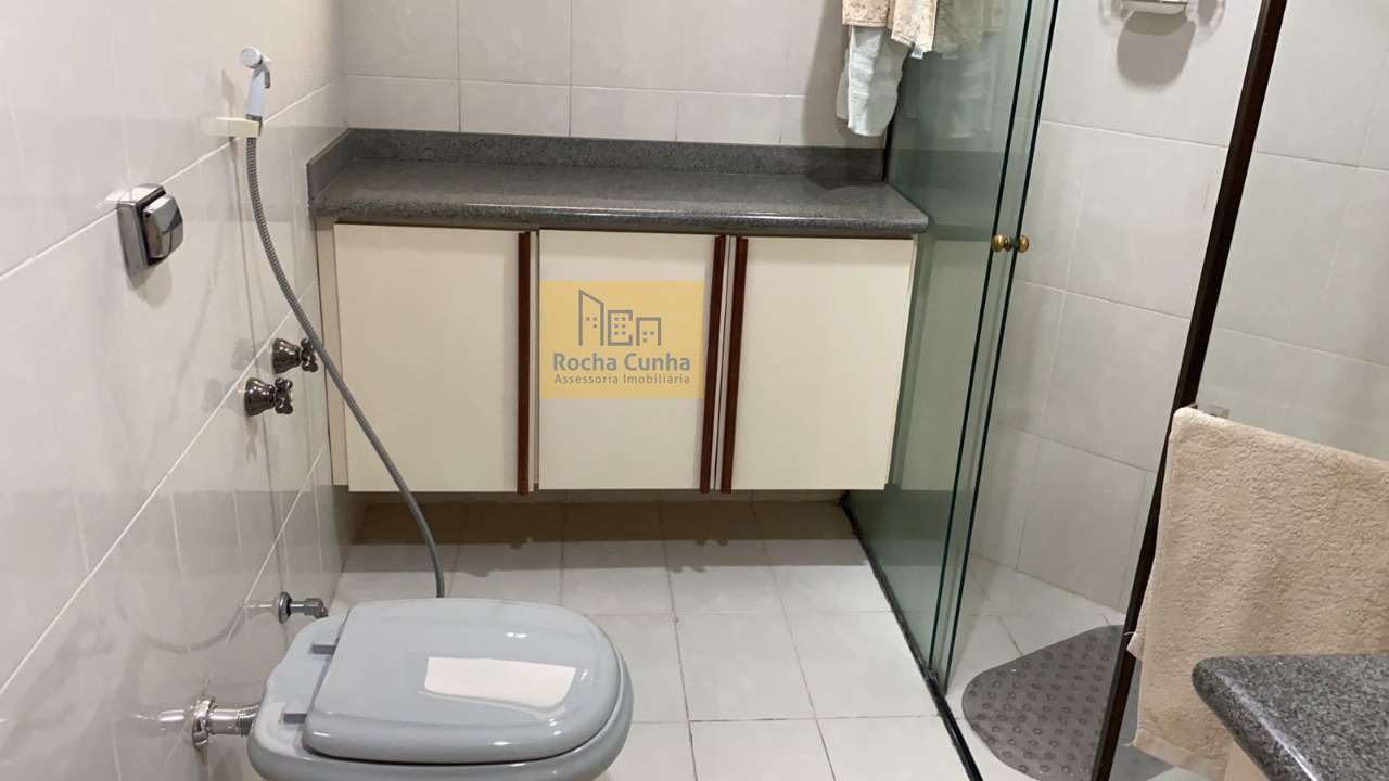 Conheça Apartamento 4 quartos à venda São Paulo,SP - R$ 1.378.000 - VENDA2439 - 20 20