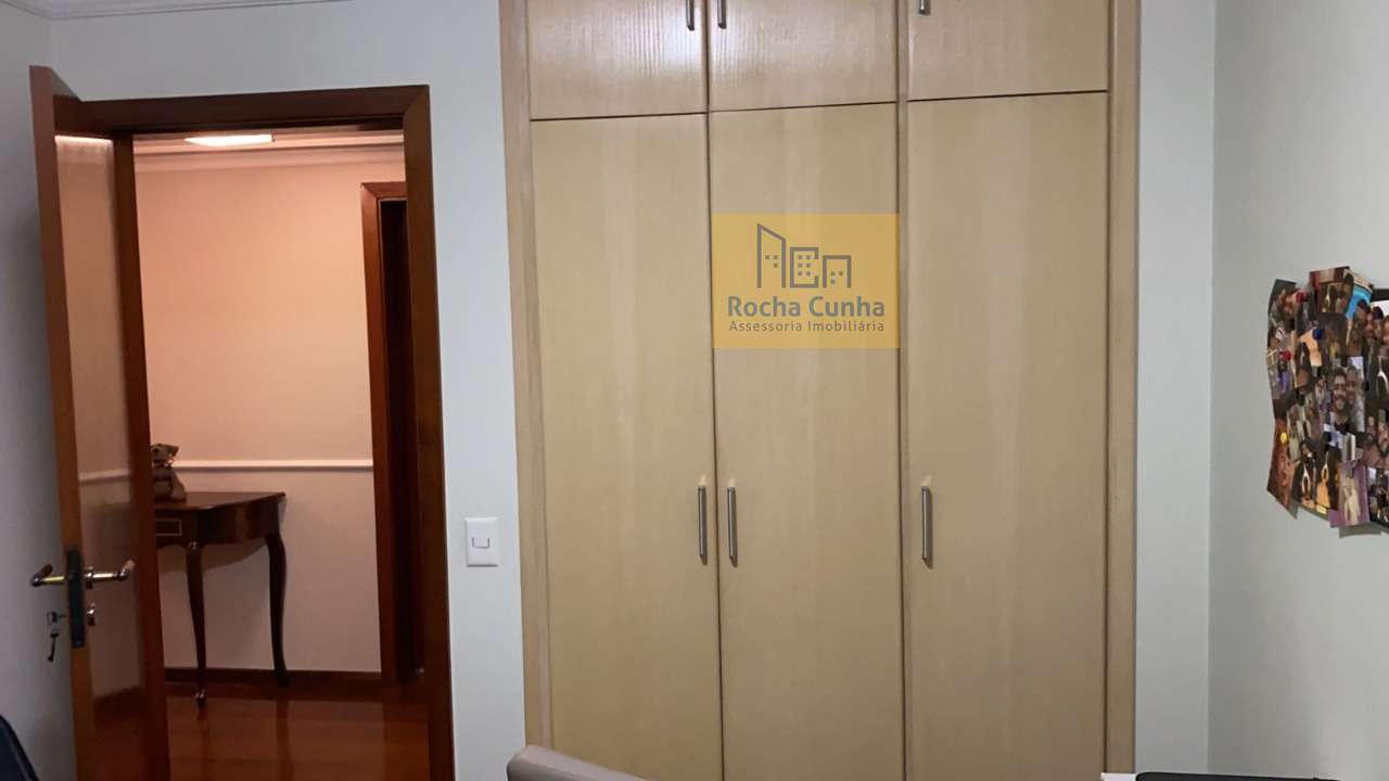 Conheça Apartamento 4 quartos à venda São Paulo,SP - R$ 1.378.000 - VENDA2439 - 21 21