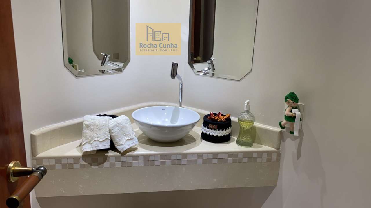 Conheça Apartamento 4 quartos à venda São Paulo,SP - R$ 1.378.000 - VENDA2439 - 22 22