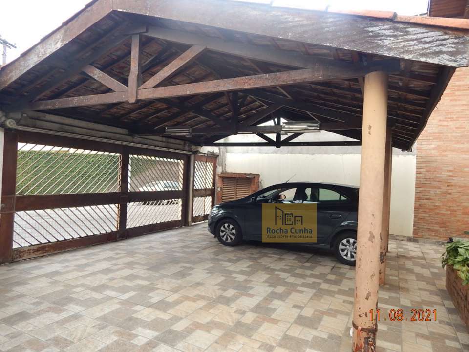 Conheça Casa 3 quartos para venda e aluguel São Paulo,SP - R$ 1.300.000 - VENDA7034 - 2 2