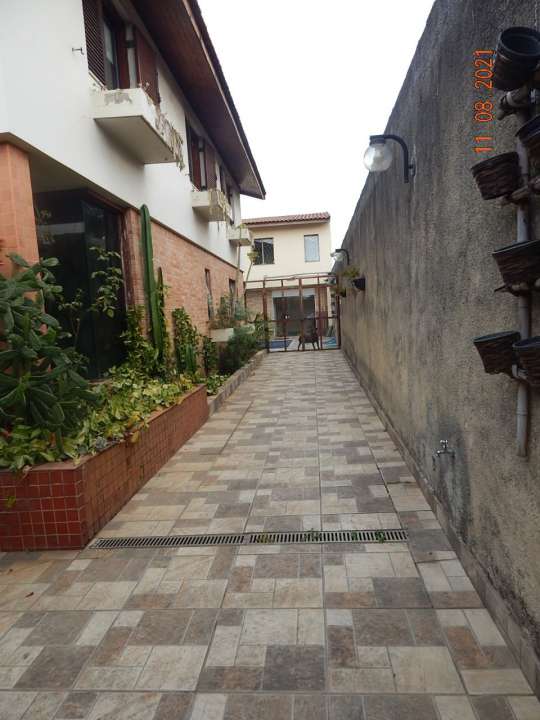 Conheça Casa 3 quartos para venda e aluguel São Paulo,SP - R$ 1.300.000 - VENDA7034 - 3 3