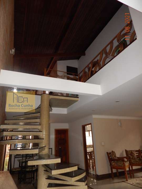 Conheça Casa 3 quartos para venda e aluguel São Paulo,SP - R$ 1.300.000 - VENDA7034 - 5 5
