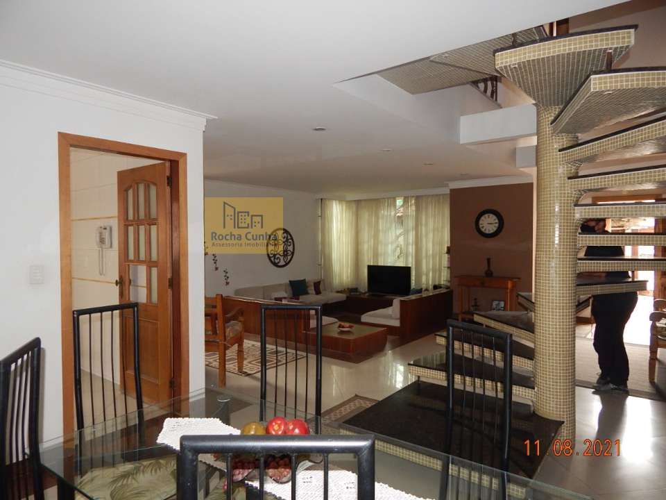 Conheça Casa 3 quartos para venda e aluguel São Paulo,SP - R$ 1.300.000 - VENDA7034 - 11 11
