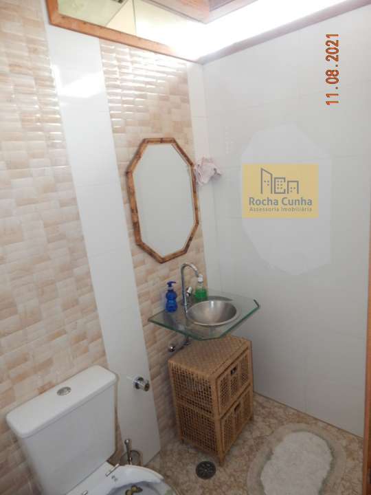 Conheça Casa 3 quartos para venda e aluguel São Paulo,SP - R$ 1.300.000 - VENDA7034 - 12 12