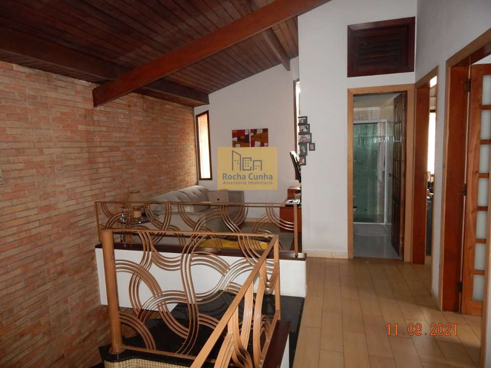 Conheça Casa 3 quartos para venda e aluguel São Paulo,SP - R$ 1.300.000 - VENDA7034 - 14 14