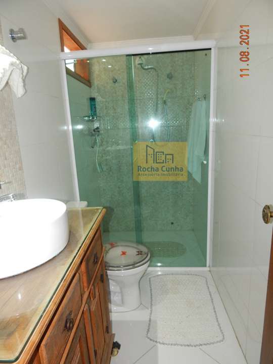 Conheça Casa 3 quartos para venda e aluguel São Paulo,SP - R$ 1.300.000 - VENDA7034 - 15 15