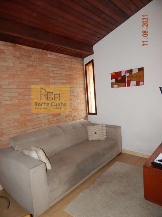 Conheça Casa 3 quartos para venda e aluguel São Paulo,SP - R$ 1.300.000 - VENDA7034 - 16 16