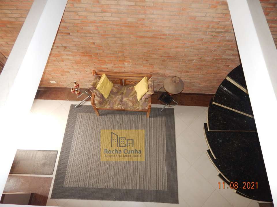 Conheça Casa 3 quartos para venda e aluguel São Paulo,SP - R$ 1.300.000 - VENDA7034 - 17 17
