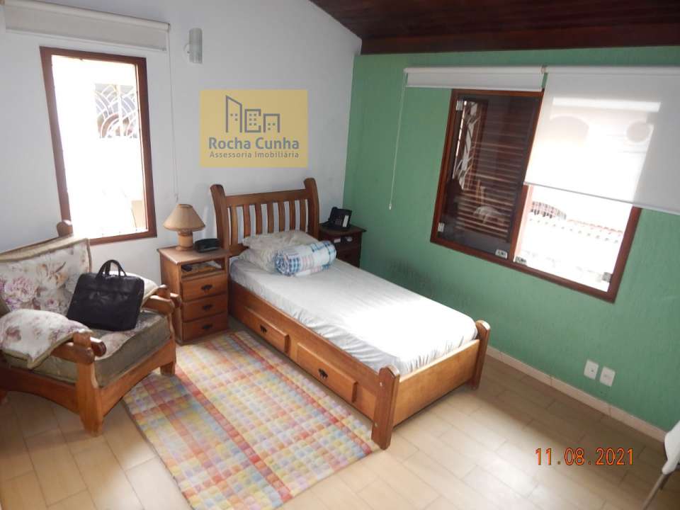 Conheça Casa 3 quartos para venda e aluguel São Paulo,SP - R$ 1.300.000 - VENDA7034 - 18 18