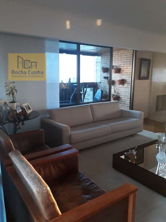 Conheça Apartamento 3 quartos para alugar São Paulo,SP - R$ 17.000 - LOCACAO3385 - 6 6