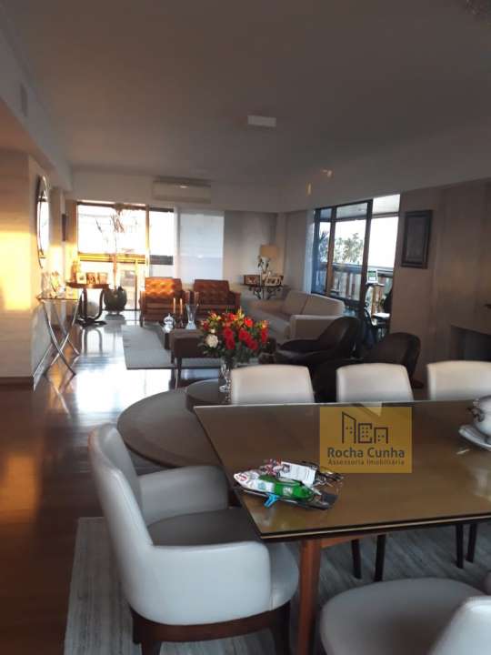 Conheça Apartamento 3 quartos para alugar São Paulo,SP - R$ 17.000 - LOCACAO3385 - 7 7
