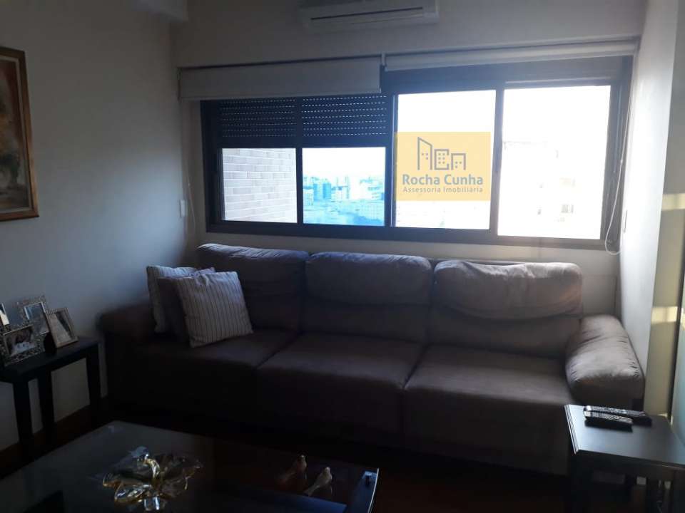 Conheça Apartamento 3 quartos para alugar São Paulo,SP - R$ 17.000 - LOCACAO3385 - 9 9