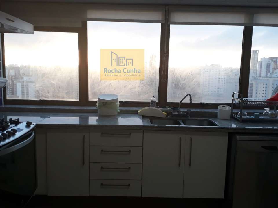 Conheça Apartamento 3 quartos para alugar São Paulo,SP - R$ 17.000 - LOCACAO3385 - 25 25