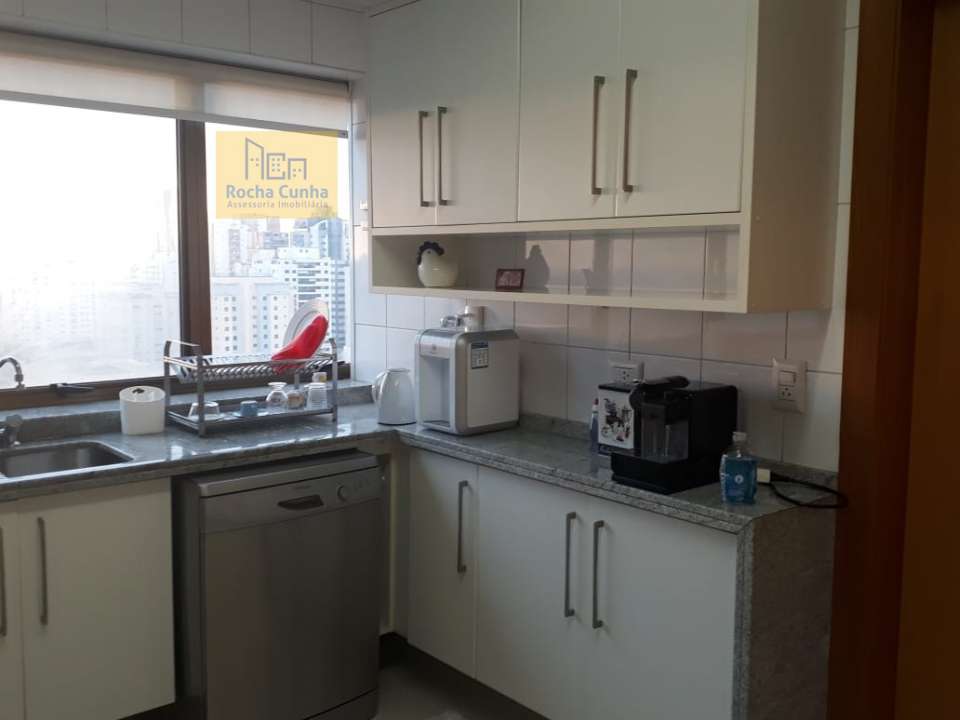 Conheça Apartamento 3 quartos para alugar São Paulo,SP - R$ 17.000 - LOCACAO3385 - 26 26