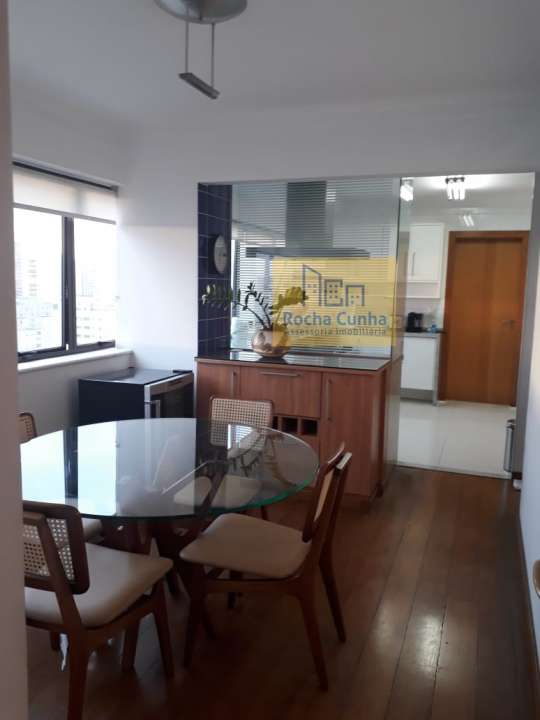 Conheça Apartamento 3 quartos para alugar São Paulo,SP - R$ 17.000 - LOCACAO3385 - 28 28