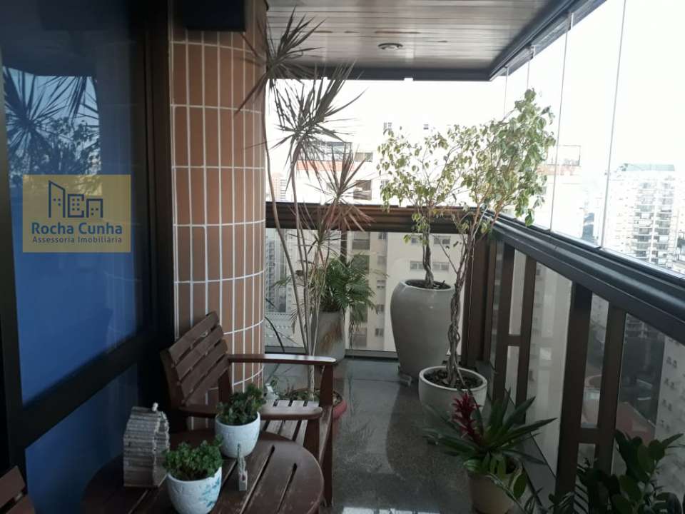 Conheça Apartamento 3 quartos para alugar São Paulo,SP - R$ 17.000 - LOCACAO3385 - 29 29