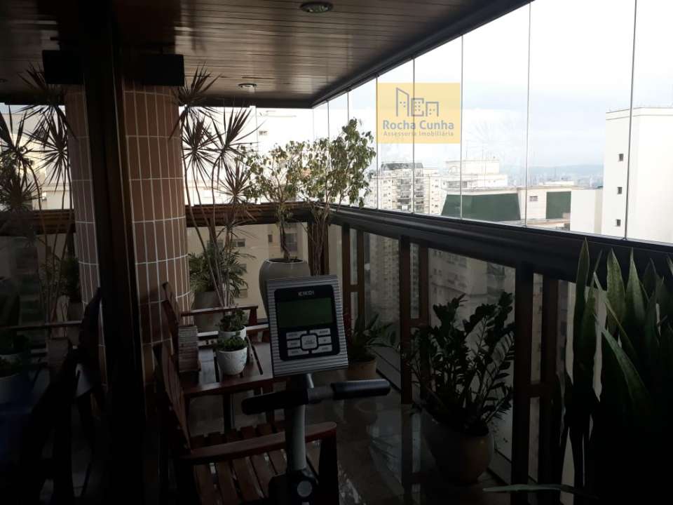 Conheça Apartamento 3 quartos para alugar São Paulo,SP - R$ 17.000 - LOCACAO3385 - 30 30