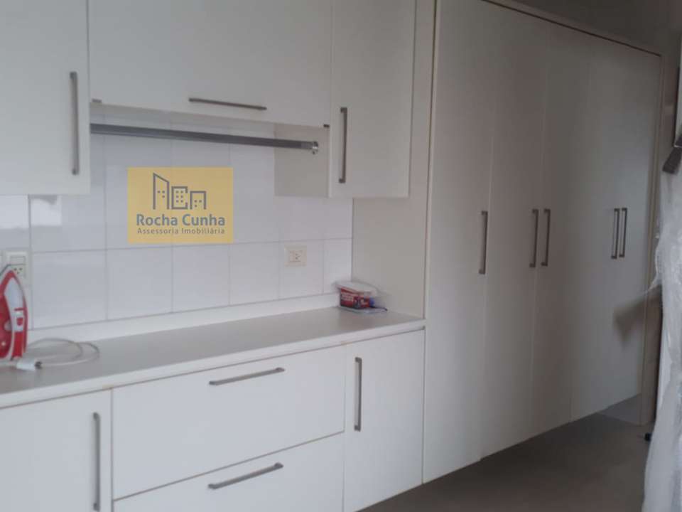 Conheça Apartamento 3 quartos para alugar São Paulo,SP - R$ 17.000 - LOCACAO3385 - 31 31