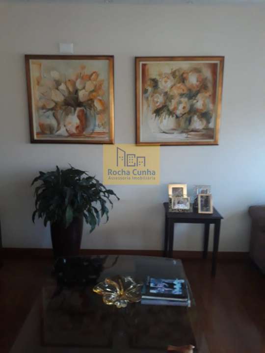 Conheça Apartamento 3 quartos para alugar São Paulo,SP - R$ 17.000 - LOCACAO3385 - 33 33