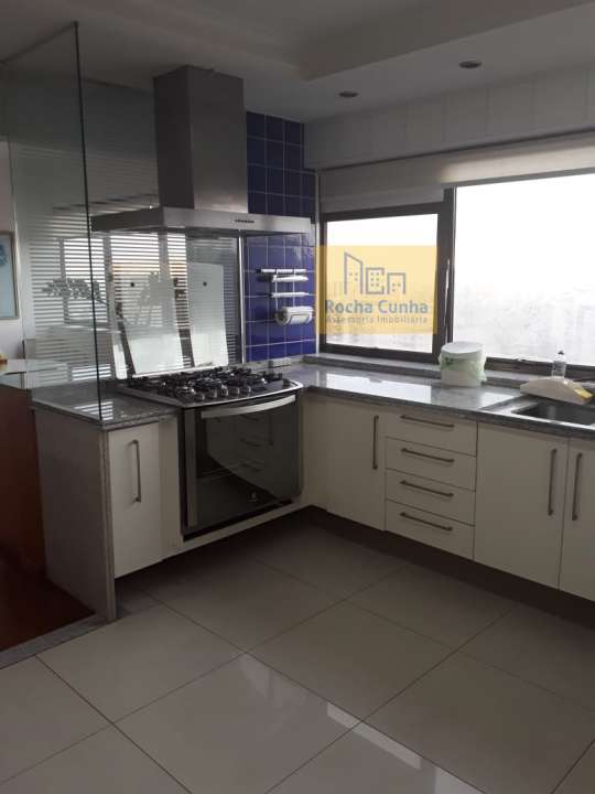 Conheça Apartamento 3 quartos para alugar São Paulo,SP - R$ 17.000 - LOCACAO3385 - 34 34
