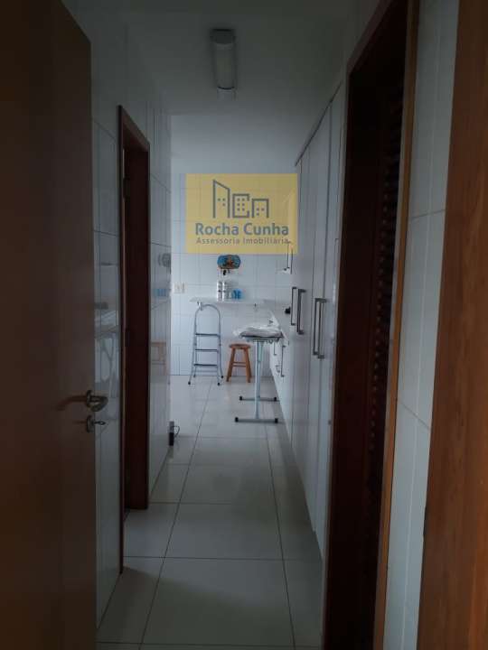 Conheça Apartamento 3 quartos para alugar São Paulo,SP - R$ 17.000 - LOCACAO3385 - 35 35