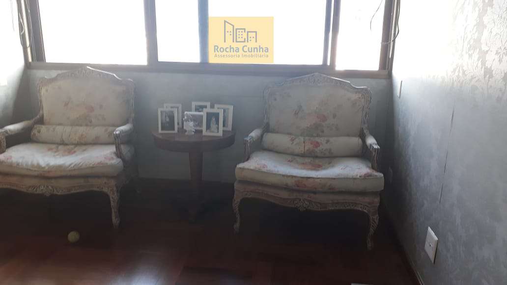 Conheça Apartamento 3 quartos para alugar São Paulo,SP - R$ 17.000 - LOCACAO3385 - 36 36