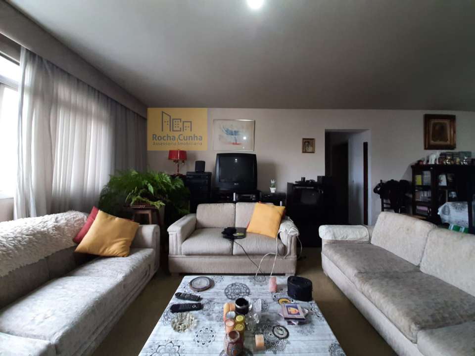 Conheça Apartamento 3 quartos à venda Sumaré,SP Centro - R$ 1.200.000 - VENDA9765 - 1 1