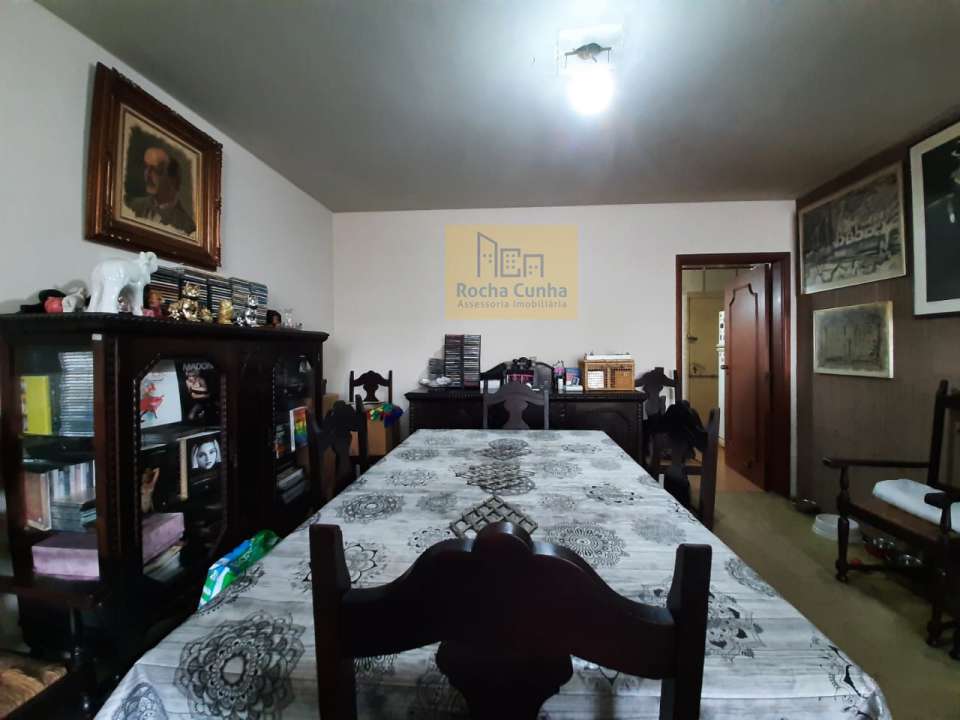 Conheça Apartamento 3 quartos à venda Sumaré,SP Centro - R$ 1.200.000 - VENDA9765 - 3 3
