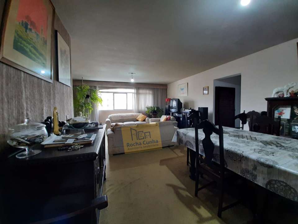 Conheça Apartamento 3 quartos à venda Sumaré,SP Centro - R$ 1.200.000 - VENDA9765 - 4 4