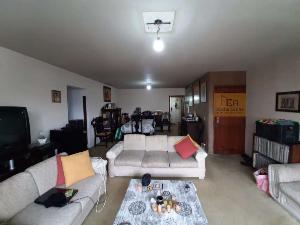 Conheça Apartamento 3 quartos à venda Sumaré,SP Centro - R$ 1.200.000 - VENDA9765 - 5 5