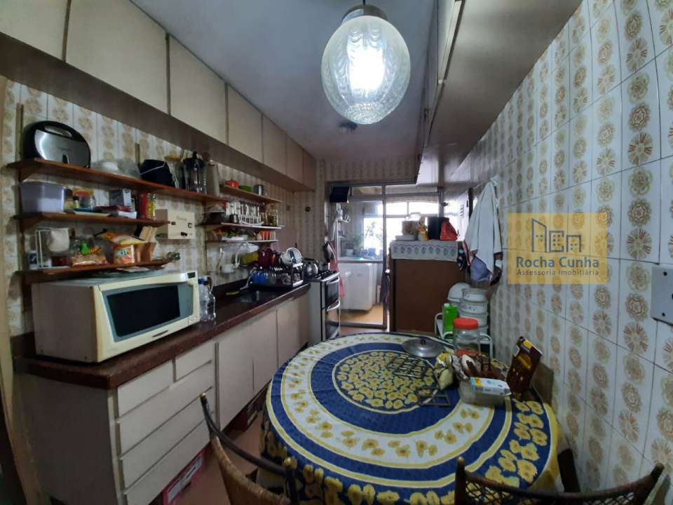 Conheça Apartamento 3 quartos à venda Sumaré,SP Centro - R$ 1.200.000 - VENDA9765 - 6 6