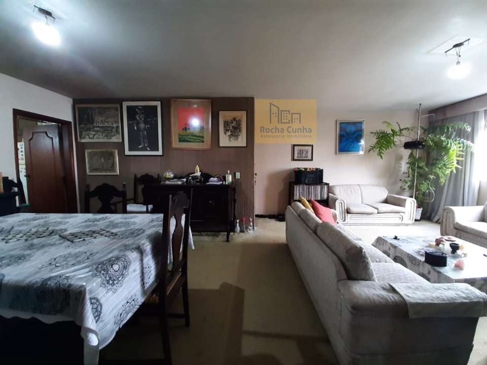 Conheça Apartamento 3 quartos à venda Sumaré,SP Centro - R$ 1.200.000 - VENDA9765 - 7 7