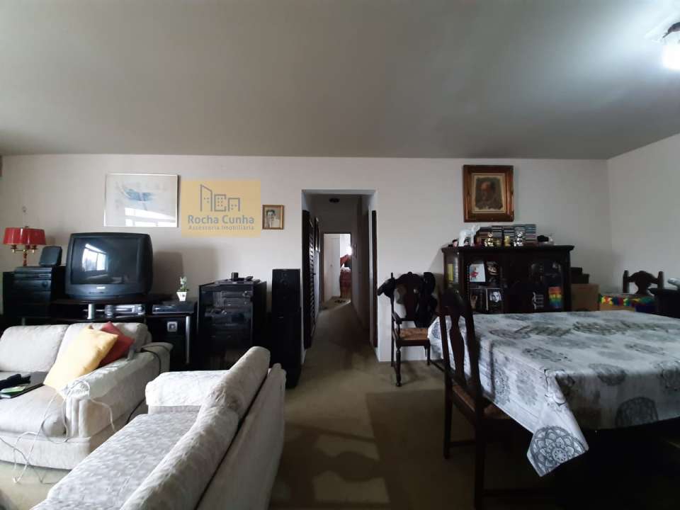 Conheça Apartamento 3 quartos à venda Sumaré,SP Centro - R$ 1.200.000 - VENDA9765 - 8 8