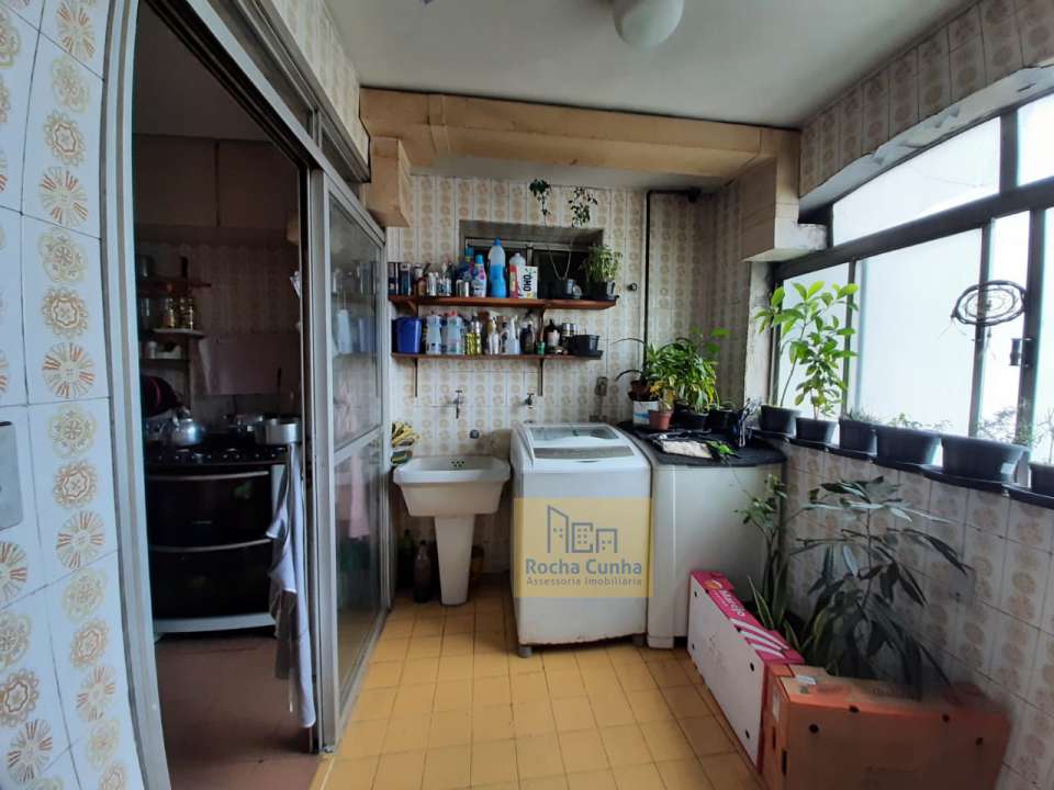Conheça Apartamento 3 quartos à venda Sumaré,SP Centro - R$ 1.200.000 - VENDA9765 - 9 9