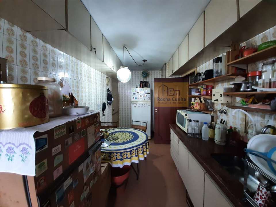 Conheça Apartamento 3 quartos à venda Sumaré,SP Centro - R$ 1.200.000 - VENDA9765 - 10 10