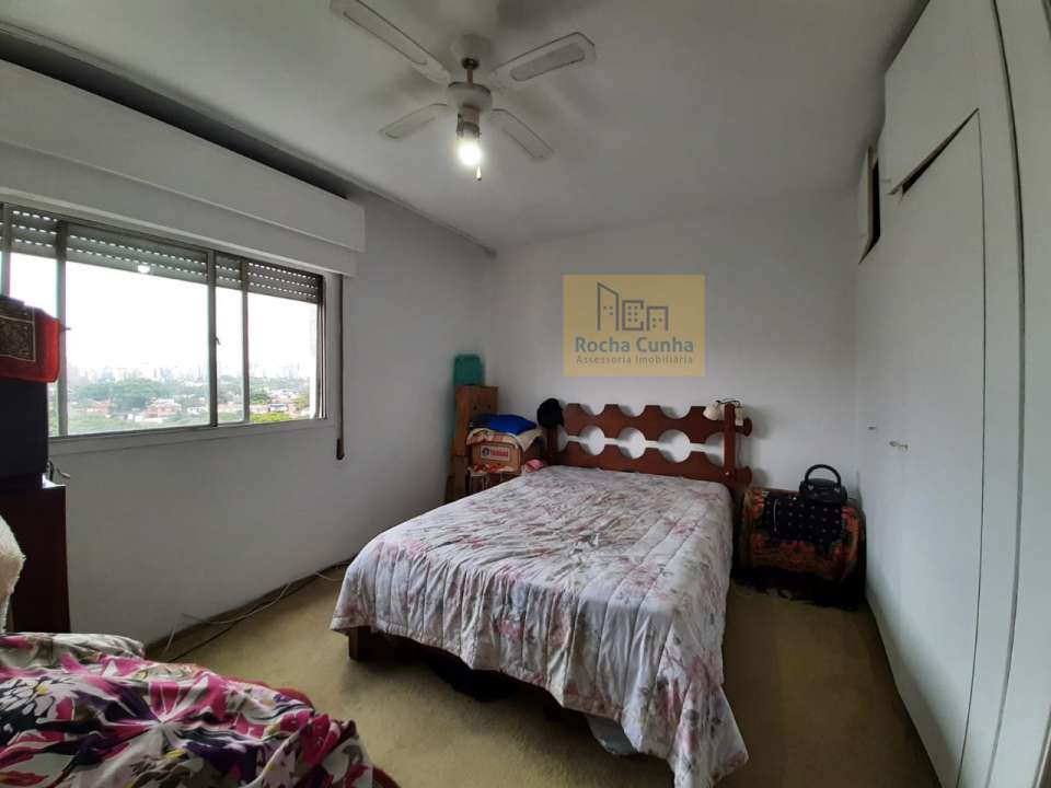 Conheça Apartamento 3 quartos à venda Sumaré,SP Centro - R$ 1.200.000 - VENDA9765 - 11 11