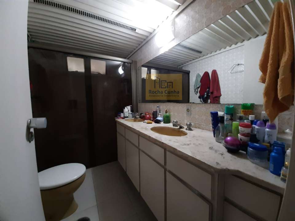 Conheça Apartamento 3 quartos à venda Sumaré,SP Centro - R$ 1.200.000 - VENDA9765 - 12 12